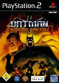 Batman: Rise of Sin Tzu [DE]