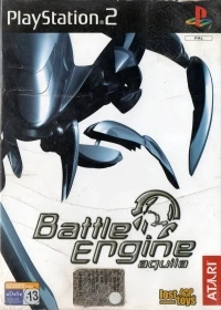 Battle Engine Aquila [IT]