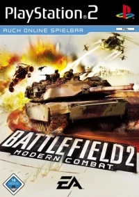 Battlefield 2: Modern Combat [DE]