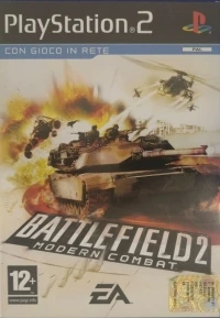 Battlefield 2: Modern Combat [IT]