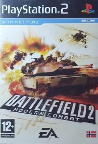 Battlefield 2: Modern Combat [NO]