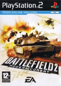 Battlefield 2: Modern Combat [PT]