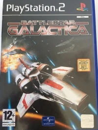 Battlestar Galactica [FR]