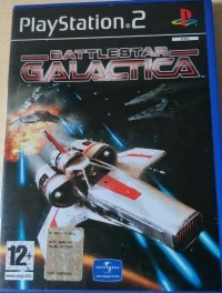 Battlestar Galactica [IT]