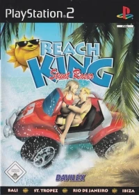 Beach King Stunt Racer [DE]