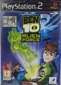 Ben 10: Alien Force [IT]