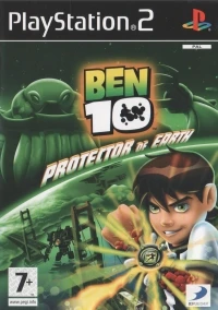 Ben 10: Protector of Earth