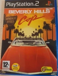 Beverly Hills Cop [NL]