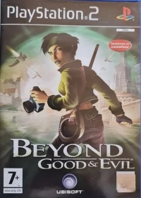 Beyond Good & Evil [ES]