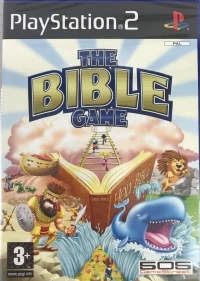 Bible Game, The