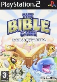 Bible Game, The [IT]