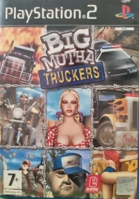 Big Mutha Truckers [ES]