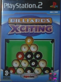 Billiards Xciting [IT]