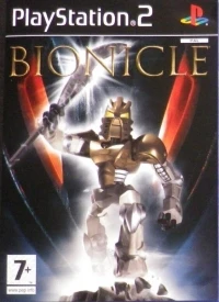 Bionicle [FR]