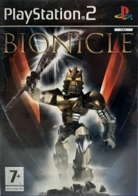 Bionicle [SE]