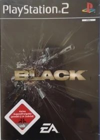 Black (SLES-53886#) [DE]