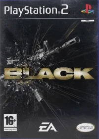 Black [ES]