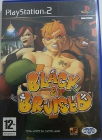 Black & Bruised [ES]