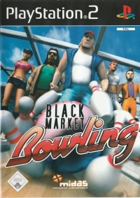 Black Market Bowling [DE]