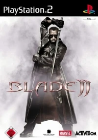 Blade II [DE]