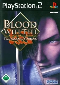 Blood Will Tell: Tezuka Osamu's Dororo [DE]