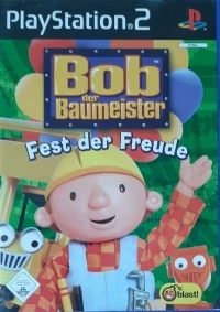 Bob der Baumeister: Fest der Freude