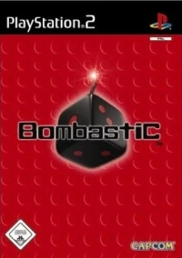 Bombastic [DE]