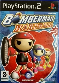 Bomberman Hardball [ES]