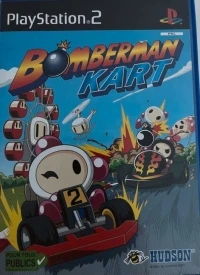 Bomberman Kart [FR]