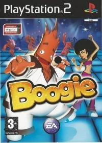 Boogie [CH]