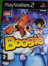 Boogie [ES]