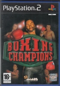 Boxing Champions [IT]