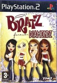 Bratz: Forever Diamondz [ES]