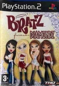 Bratz: Forever Diamondz [FR]
