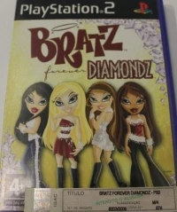 Bratz: Forever Diamondz [PT]
