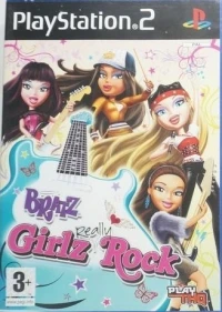 Bratz: Girlz Really Rock [NL]