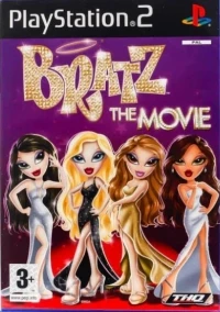 Bratz: The Movie