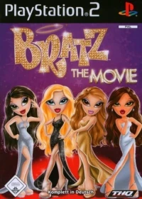 Bratz: The Movie [DE]