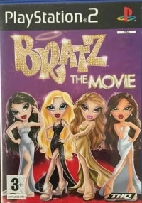 Bratz: The Movie [ES]