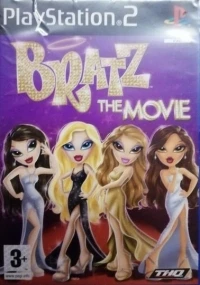 Bratz: The Movie [FR]