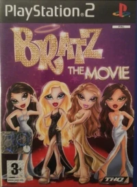 Bratz: The Movie [IT]