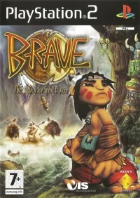 Brave: The Search for Spirit Dancer [NL]
