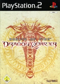 Breath of Fire: Dragon Quarter [DE]