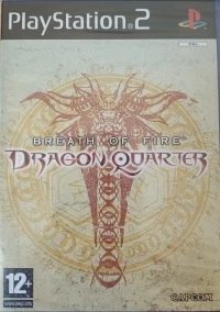 Breath of Fire: Dragon Quarter [IT]