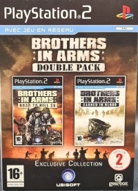 Brothers In Arms: Double Pack - Exclusive Collection [FR]