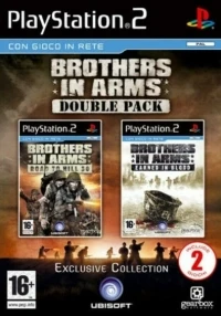 Brothers In Arms: Double Pack - Exclusive Collection [IT]