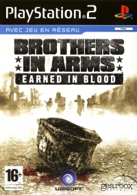 Brothers In Arms: Earned In Blood [FR]