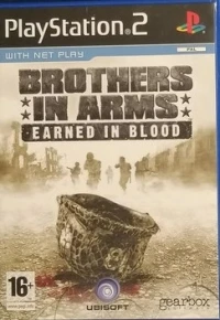 Brothers In Arms: Earned In Blood [PT]