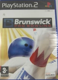 Brunswick Pro Bowling [ES]
