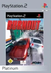 Burnout - Platinum (2001) [DE]